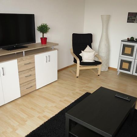 Ferienwohnung Billich Bad Bellingen Ngoại thất bức ảnh
