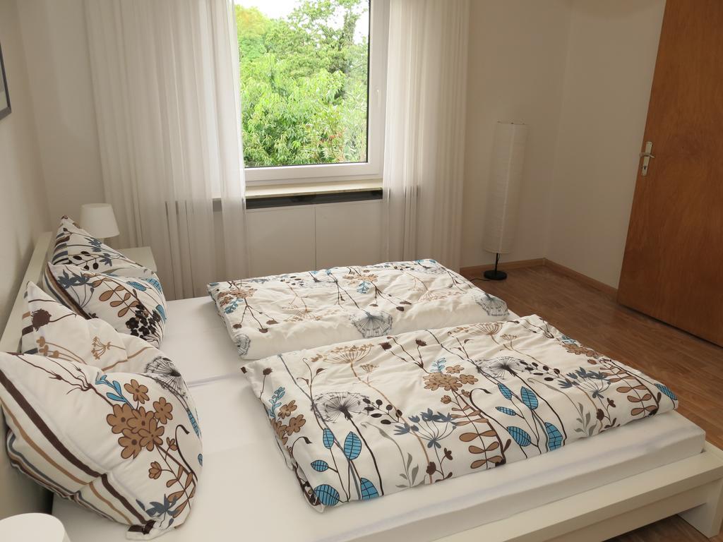Ferienwohnung Billich Bad Bellingen Ngoại thất bức ảnh