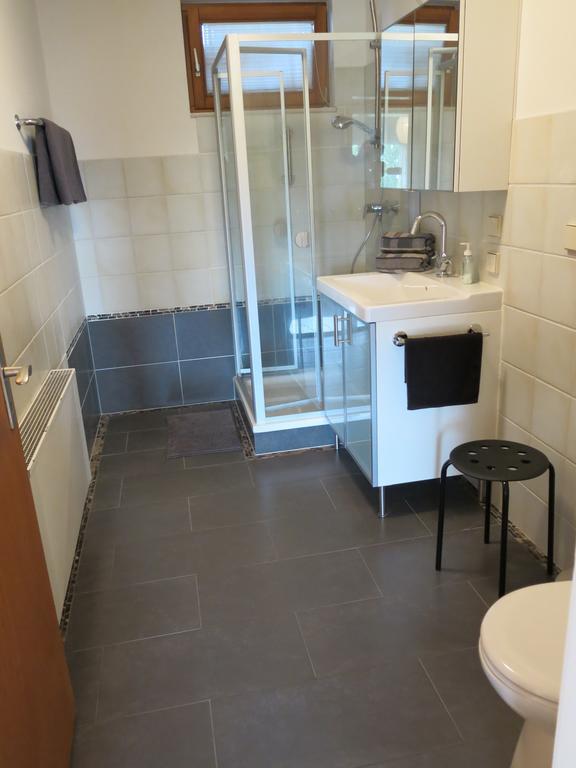 Ferienwohnung Billich Bad Bellingen Ngoại thất bức ảnh