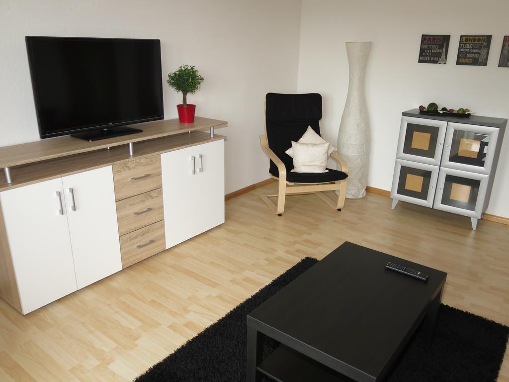 Ferienwohnung Billich Bad Bellingen Ngoại thất bức ảnh