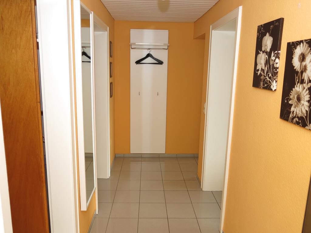 Ferienwohnung Billich Bad Bellingen Ngoại thất bức ảnh
